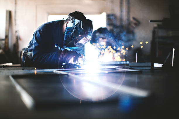 Affordable Welder Services in Watauga, TX