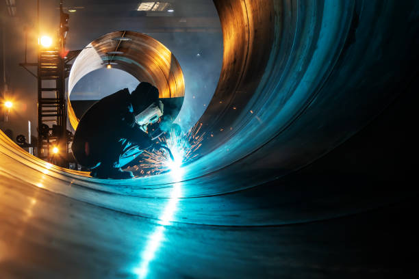 Best Marine and Shipbuilding Welding in Watauga, TX