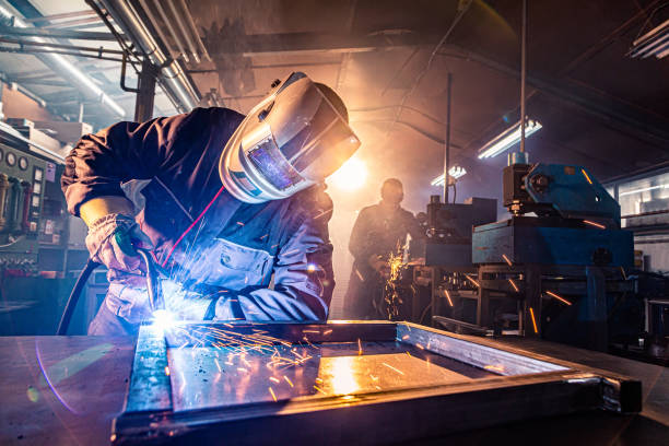 Affordable Welder Services in Watauga, TX