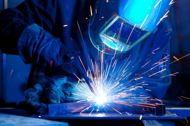 Best Specialty Welding Processes in Watauga, TX