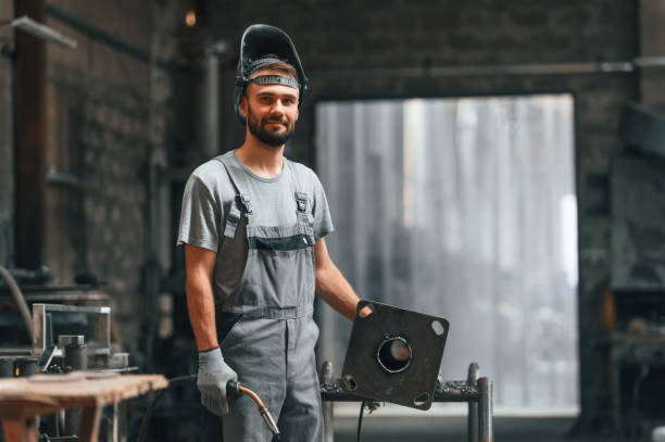 Best Maintenance and Repair Welding in Watauga, TX
